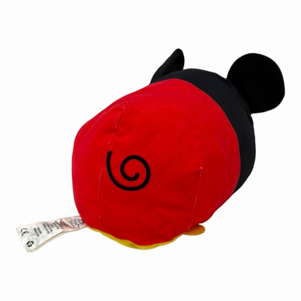 Disney Tsum Tsum Mickey Mouse Plush 8.5" Soft Plush Stuffed Animal Kids Toy Gift - Picture 5 of 13